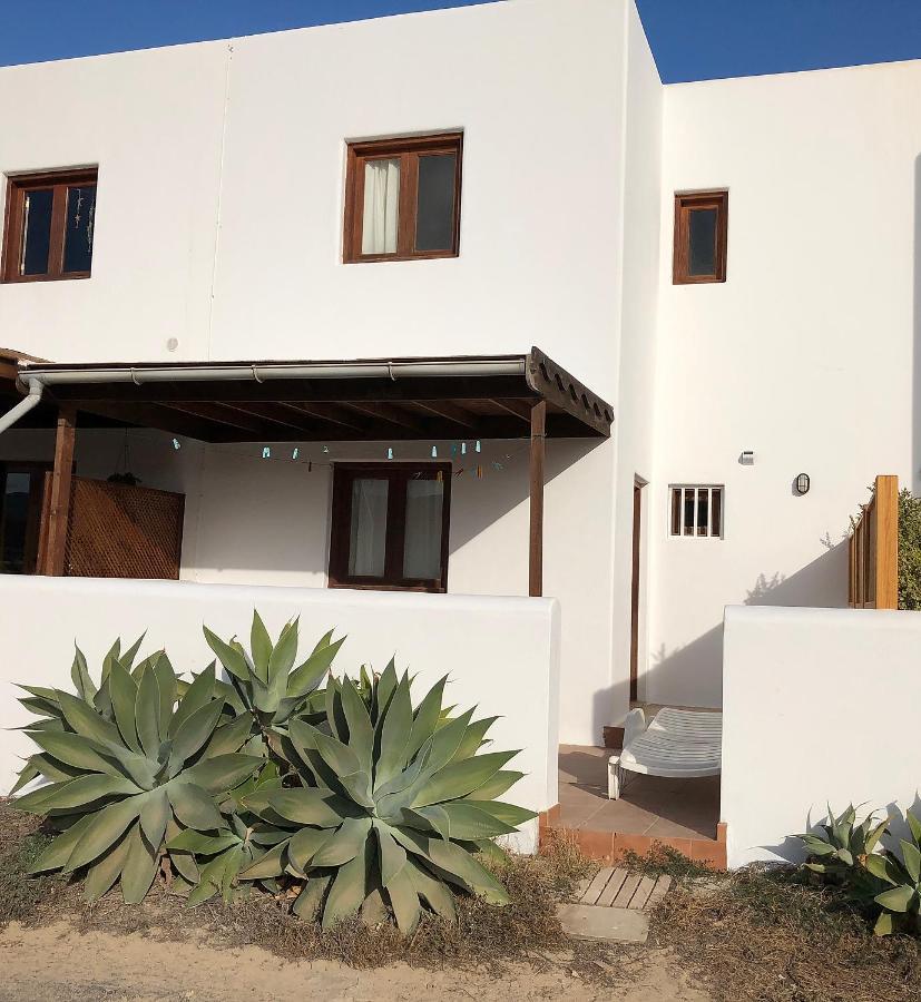 Casa Neem - Village Naturiste - Fkk Charco del Palo Exterior photo